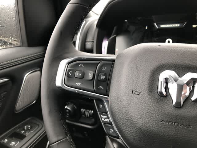 Thumbnail: 2026 RAM 1500 - 23