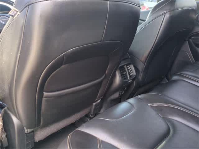 Thumbnail: 2015 Jeep Cherokee - 17