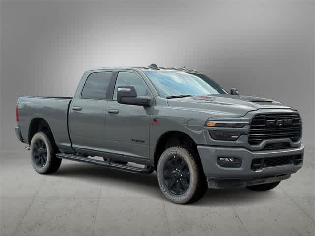 Thumbnail: 2026 RAM 2500 - 2