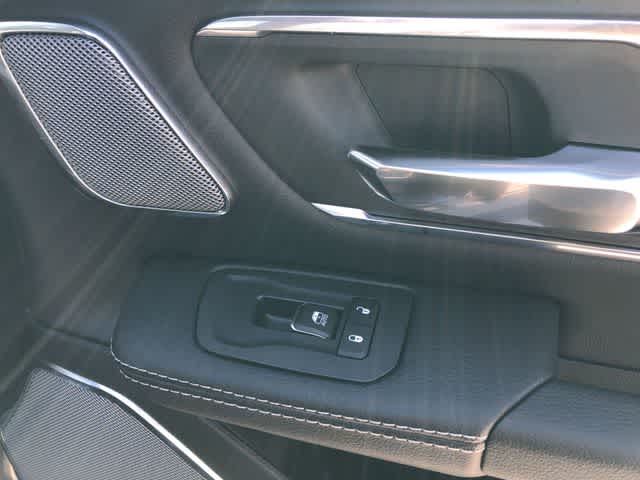 Thumbnail: 2026 RAM 1500 - 35