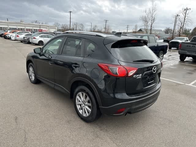 Thumbnail: 2015 Mazda CX-5 - 17