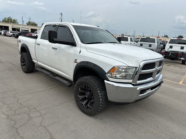 Thumbnail: 2013 RAM 2500 - 21