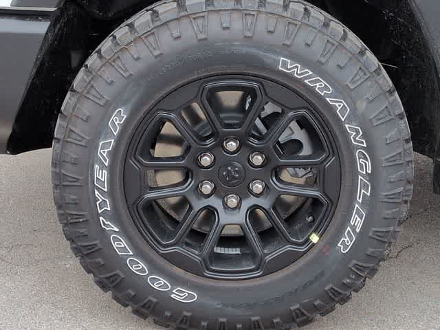 Thumbnail: 2026 RAM 1500 - 14