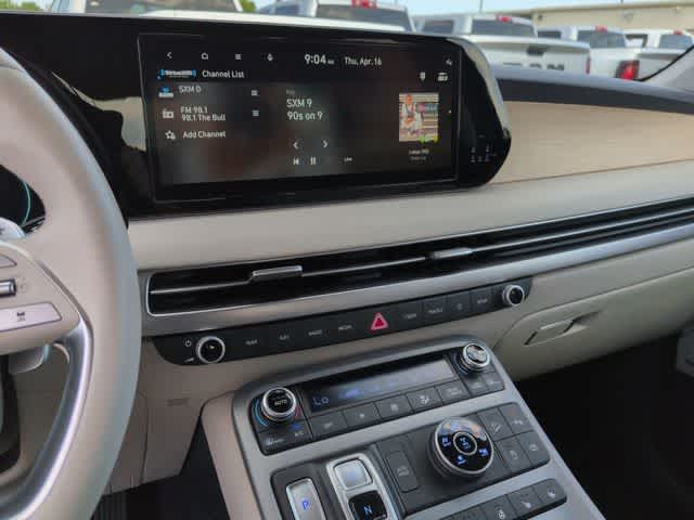 Thumbnail: 2023 Hyundai Palisade - 28