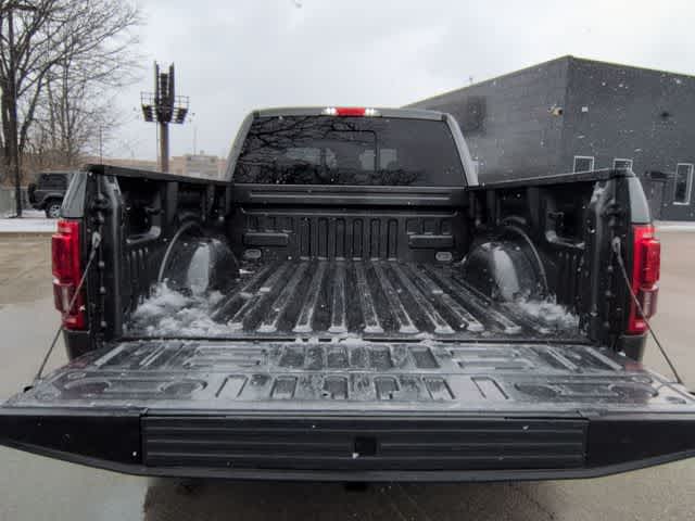 Thumbnail: 2016 Ford F-150 - 35