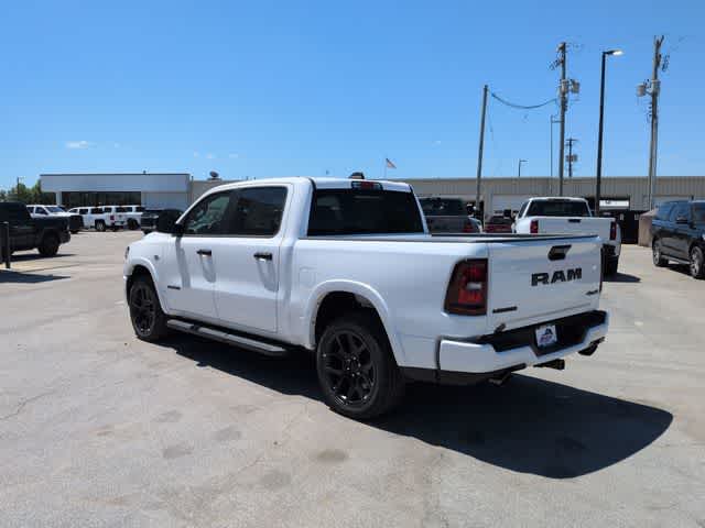 Thumbnail: 2026 RAM 1500 - 6