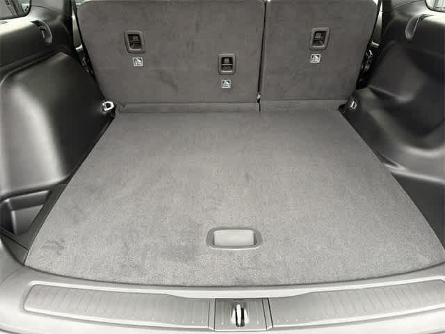 Thumbnail: 2025 Jeep Grand Cherokee - 37