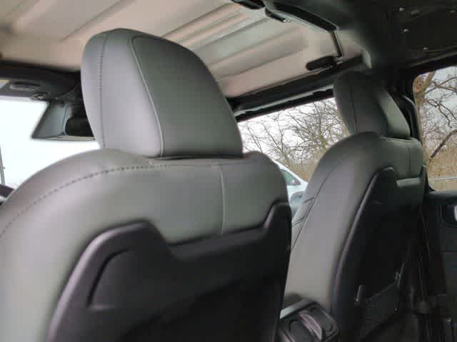 Thumbnail: 2026 Jeep Gladiator - 19