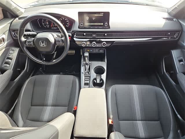 Thumbnail: 2023 Honda Civic - 16