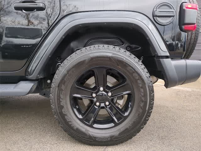 Thumbnail: 2019 Jeep Wrangler - 13