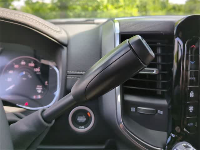 Thumbnail: 2025 RAM 2500 - 32