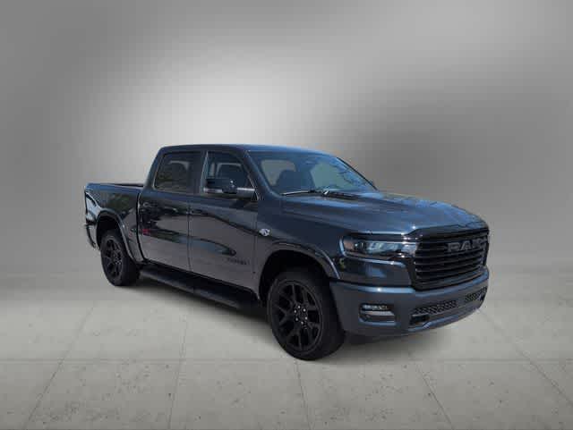 Thumbnail: 2026 RAM 1500 - 2