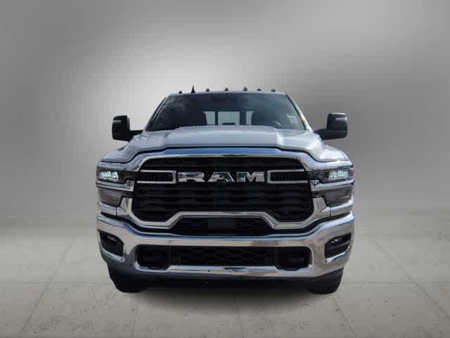 Thumbnail: 2026 RAM 2500 - 3