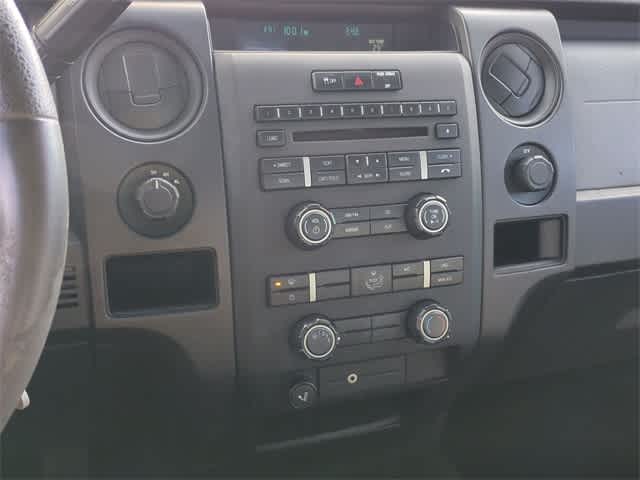 Thumbnail: 2012 Ford F-150 - 25