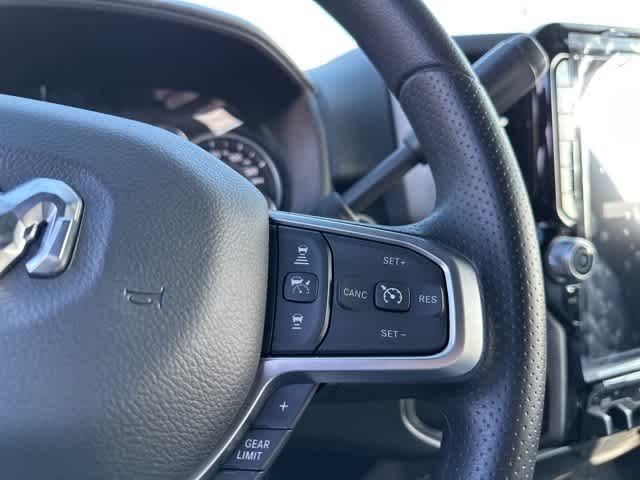 Thumbnail: 2026 RAM 3500 - 6