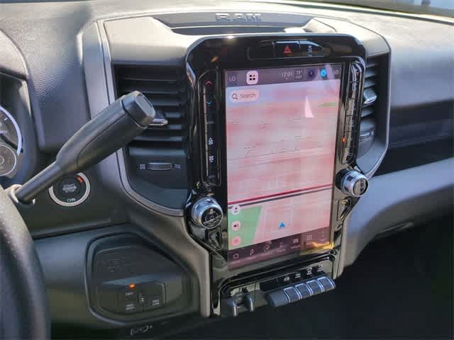 Thumbnail: 2026 RAM 2500 - 28