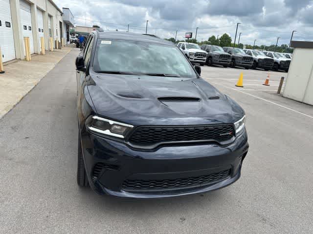 Thumbnail: 2026 Dodge Durango - 20