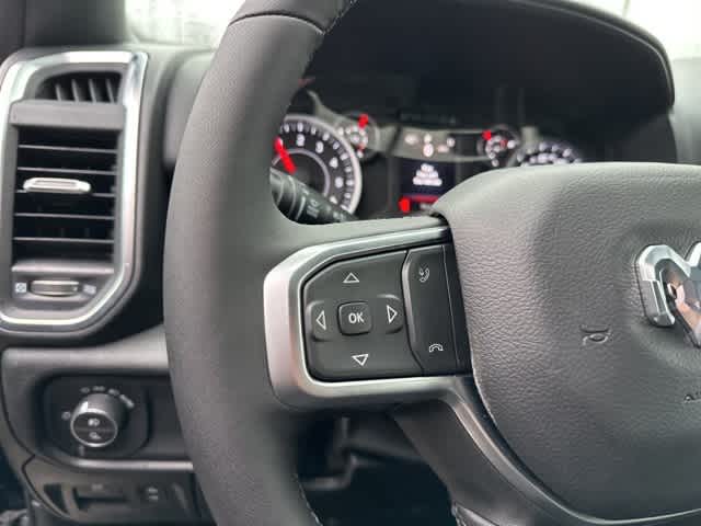 Thumbnail: 2026 RAM 1500 - 7