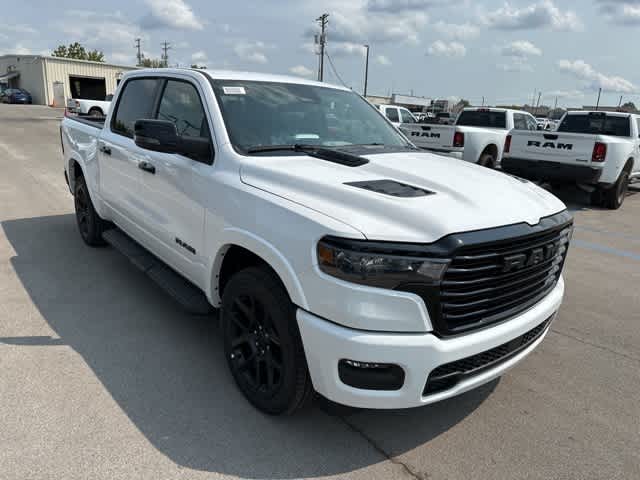 Thumbnail: 2026 RAM 1500 - 6
