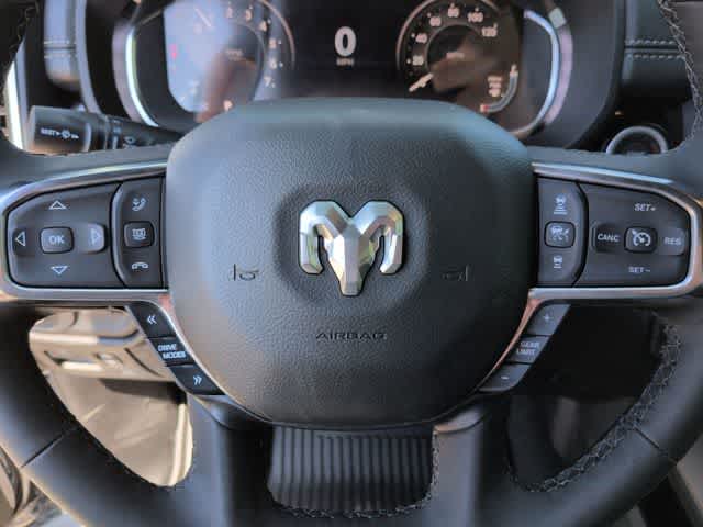 Thumbnail: 2026 RAM 1500 - 24