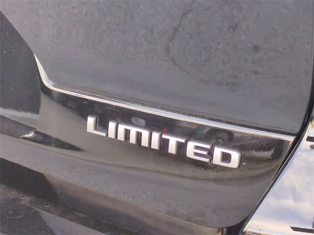 Thumbnail: 2025 Jeep Grand Cherokee L - 13