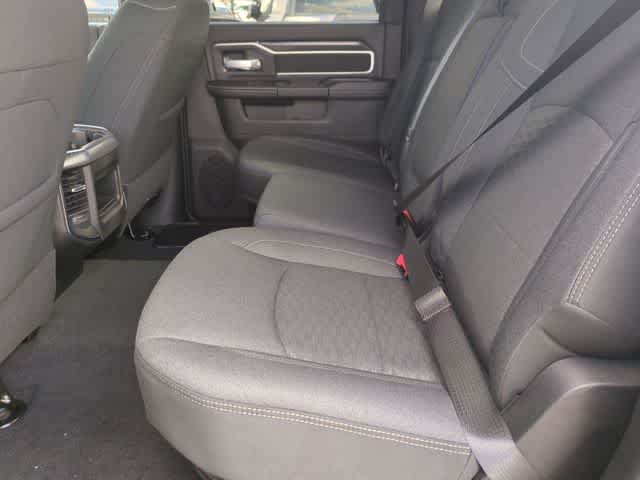 Thumbnail: 2026 RAM 2500 - 20