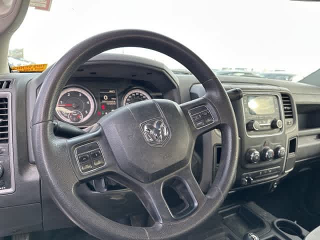 Thumbnail: 2018 RAM 3500 - 6