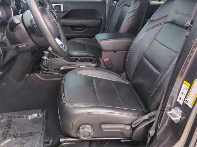 Thumbnail: 2018 Jeep Wrangler - 17