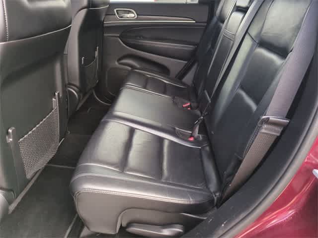 Thumbnail: 2019 Jeep Grand Cherokee - 20