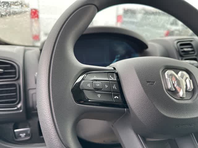 Thumbnail: 2026 RAM ProMaster - 5