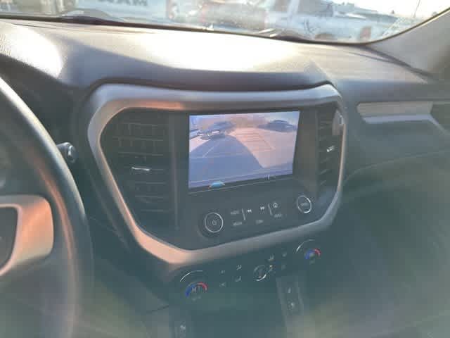 Thumbnail: 2019 GMC Acadia - 12