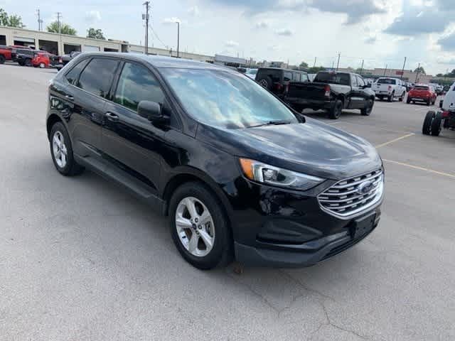 Thumbnail: 2019 Ford Edge - 7