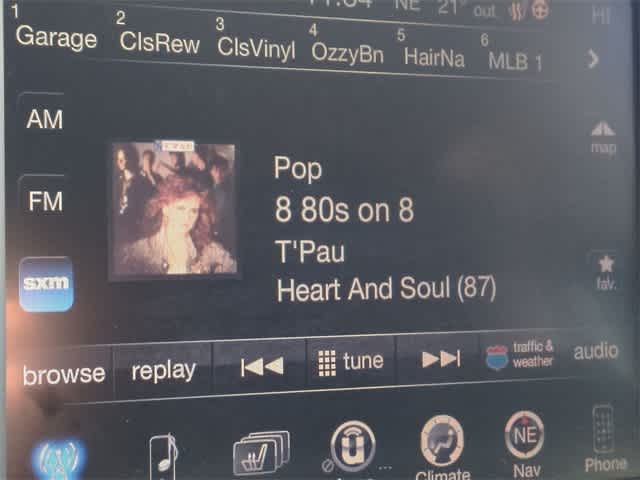 Thumbnail: 2013 RAM 1500 - 32