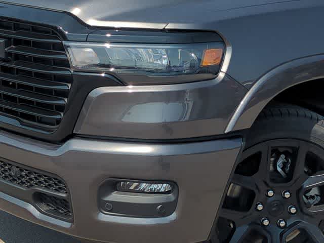 Thumbnail: 2026 RAM 1500 - 11