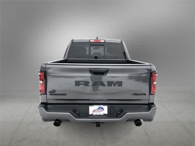 Thumbnail: 2025 RAM 1500 - 5