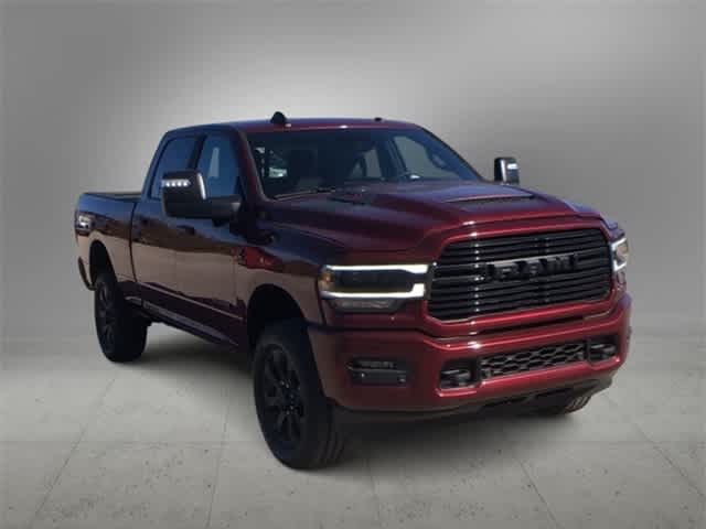 Thumbnail: 2024 RAM 2500 - 3