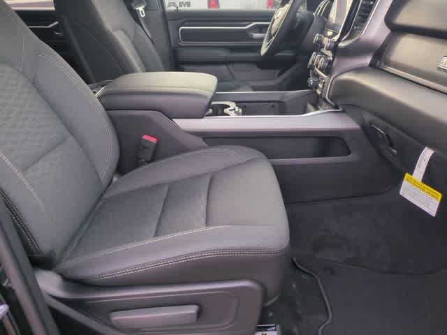 Thumbnail: 2026 RAM 1500 - 22