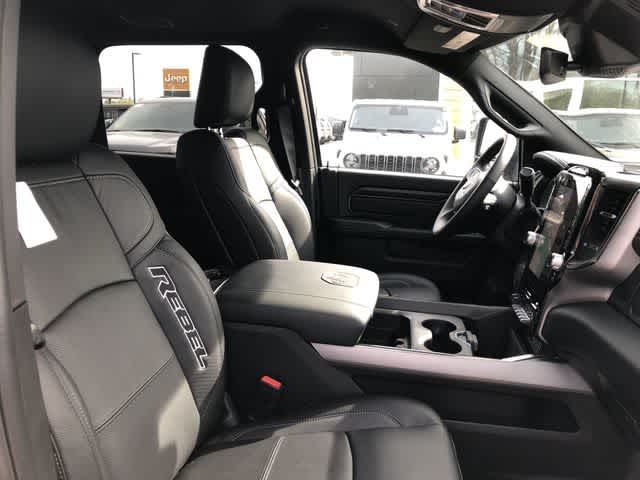 Thumbnail: 2026 RAM 2500 - 29