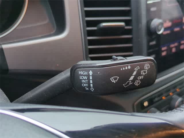 Thumbnail: 2019 Volkswagen Atlas - 26