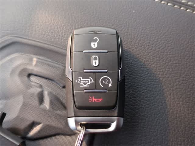 Thumbnail: 2026 RAM 1500 - 36