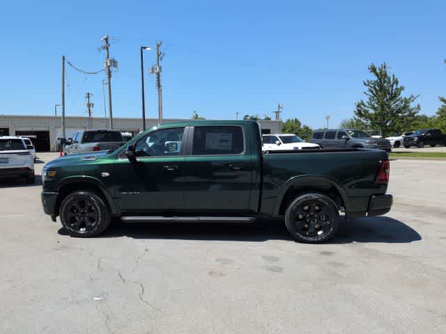 Thumbnail: 2026 RAM 1500 - 5