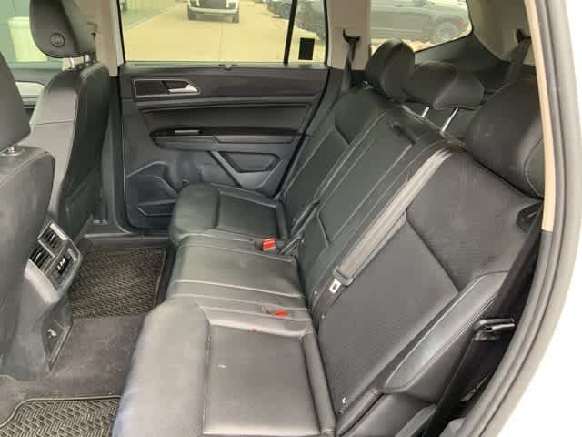 Thumbnail: 2019 Volkswagen Atlas - 8