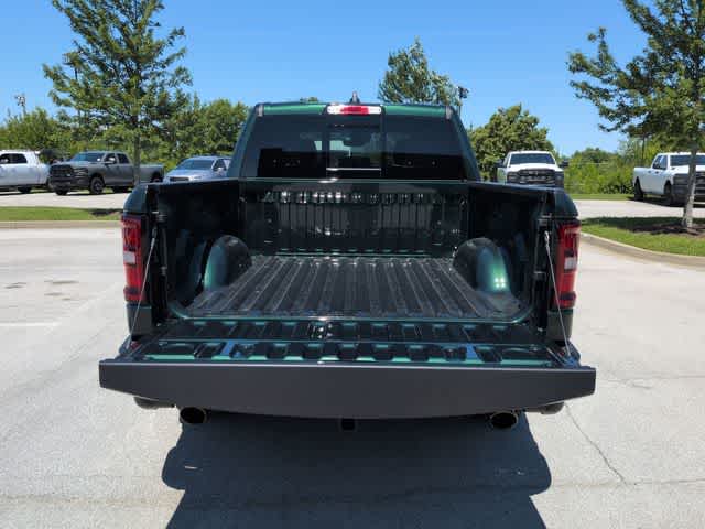 Thumbnail: 2026 RAM 1500 - 35