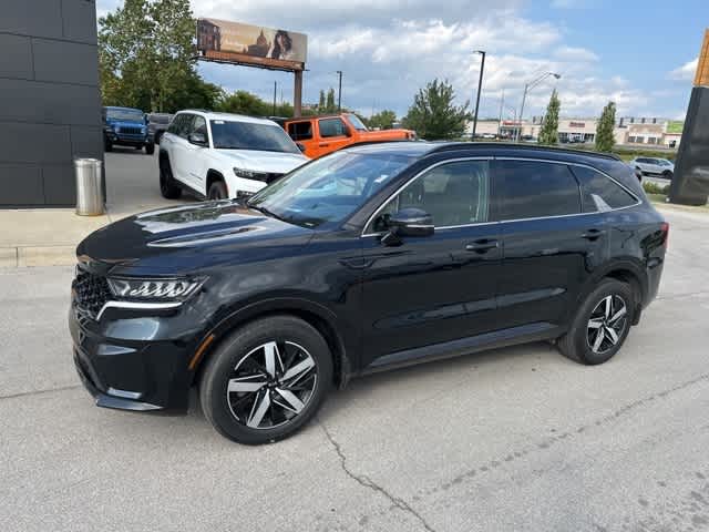 Thumbnail: 2021 Kia Sorento - 12