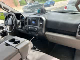 Thumbnail: 2019 Ford F-150 - 10