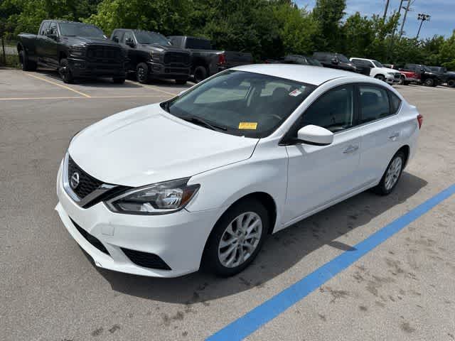 Thumbnail: 2019 Nissan Sentra - 10