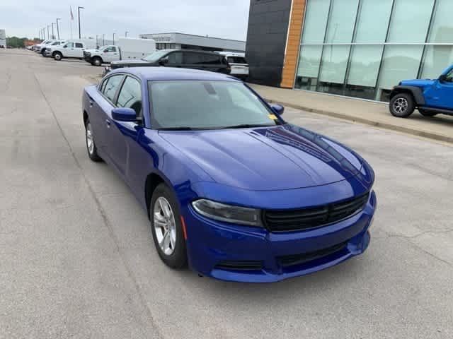 Thumbnail: 2022 Dodge Charger - 25