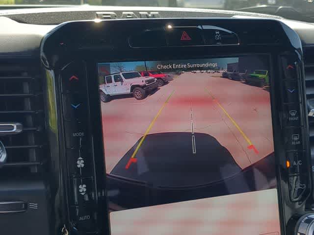 Thumbnail: 2026 RAM 3500 - 30