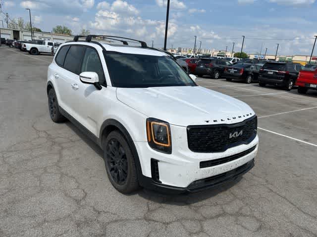 Thumbnail: 2022 Kia Telluride - 20