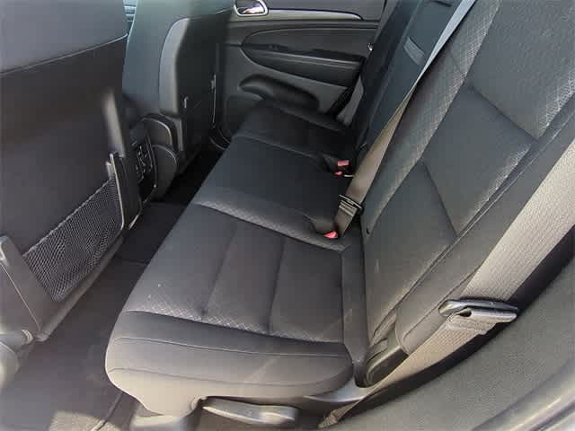 Thumbnail: 2019 Jeep Grand Cherokee - 20